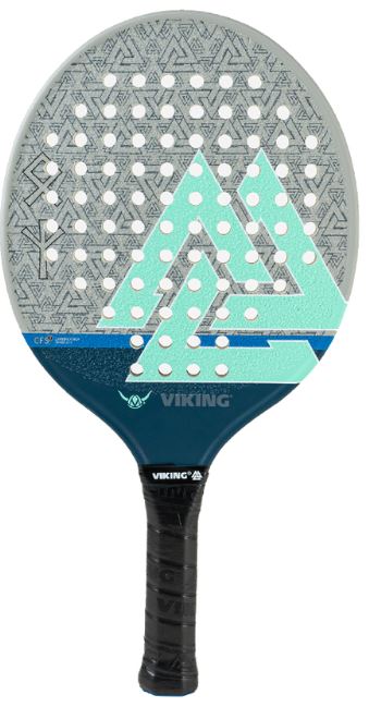 Viking Oz Prodigy Valknut Grey