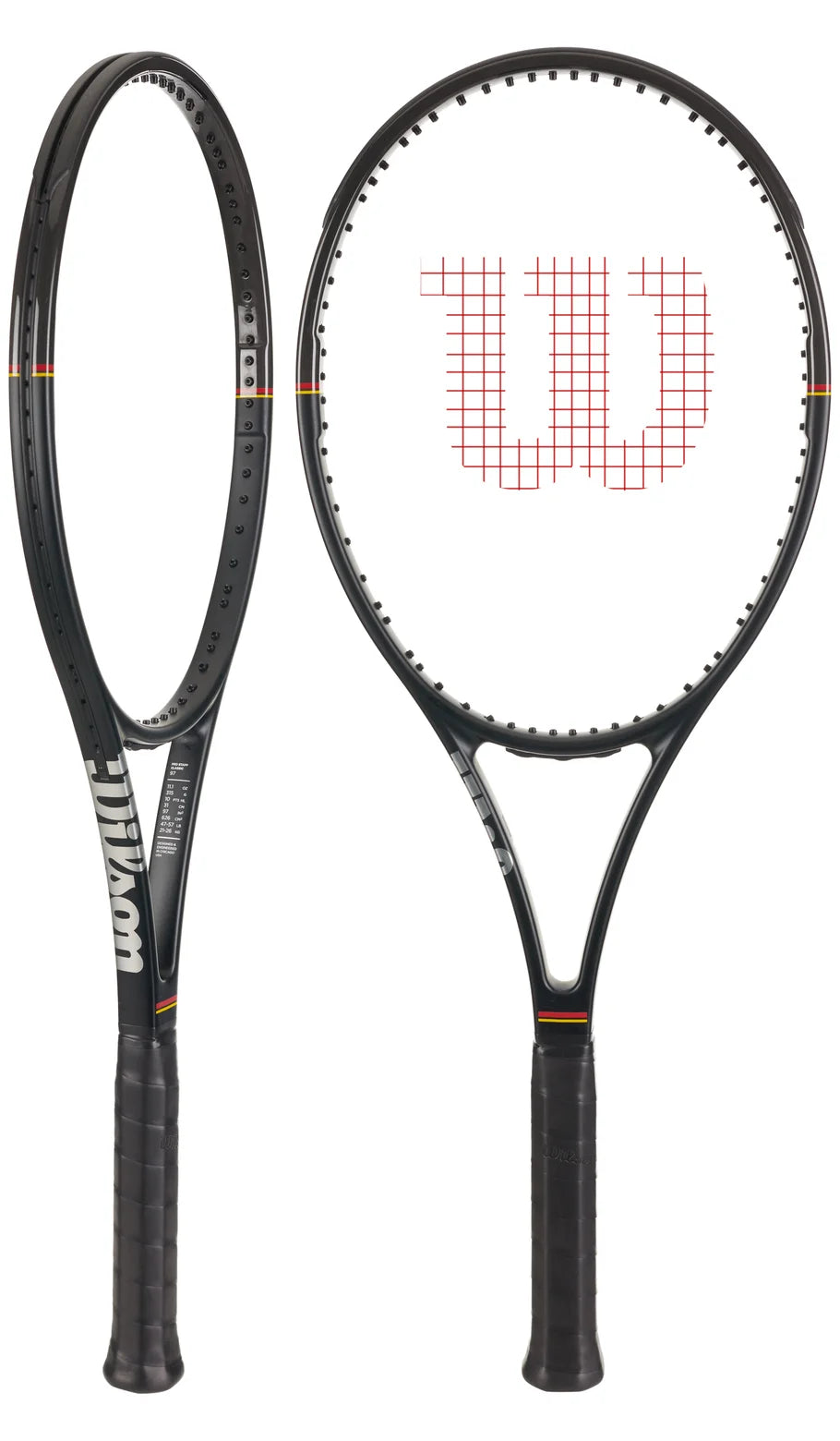 Wilson Pro Staff 97 Classic