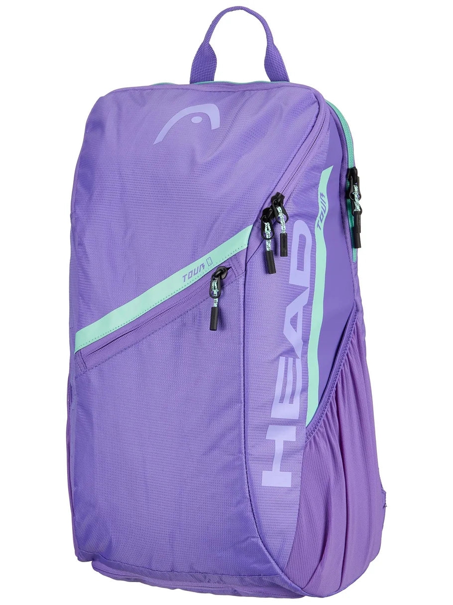 Head Tour Backpack 25L