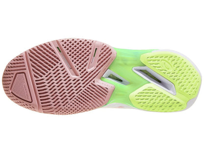 Ascis Women's Solution Speed FF4