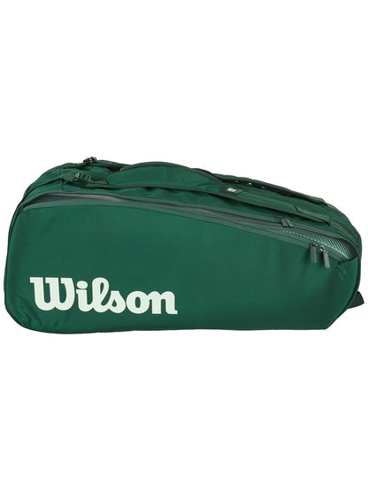 Wilson Blade V10 9pk Racket Bag