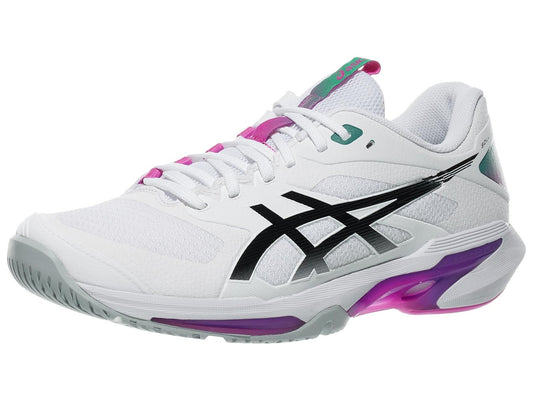 Ascis Men's Solution Speed FF 4