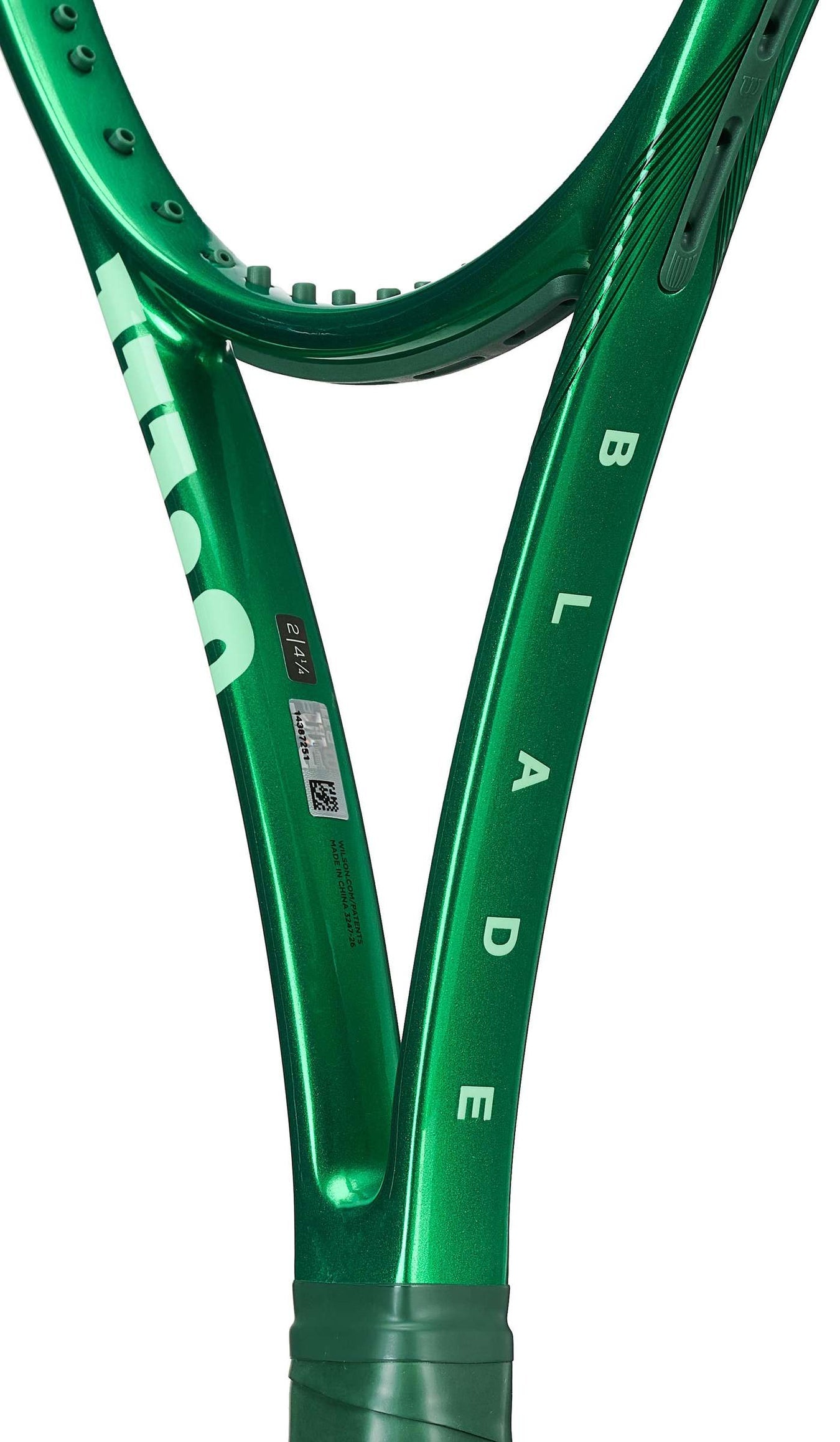 Wilson Blade 100 V10
