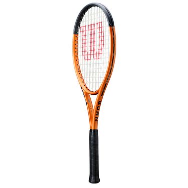 Wilson Burn 100ls V6
