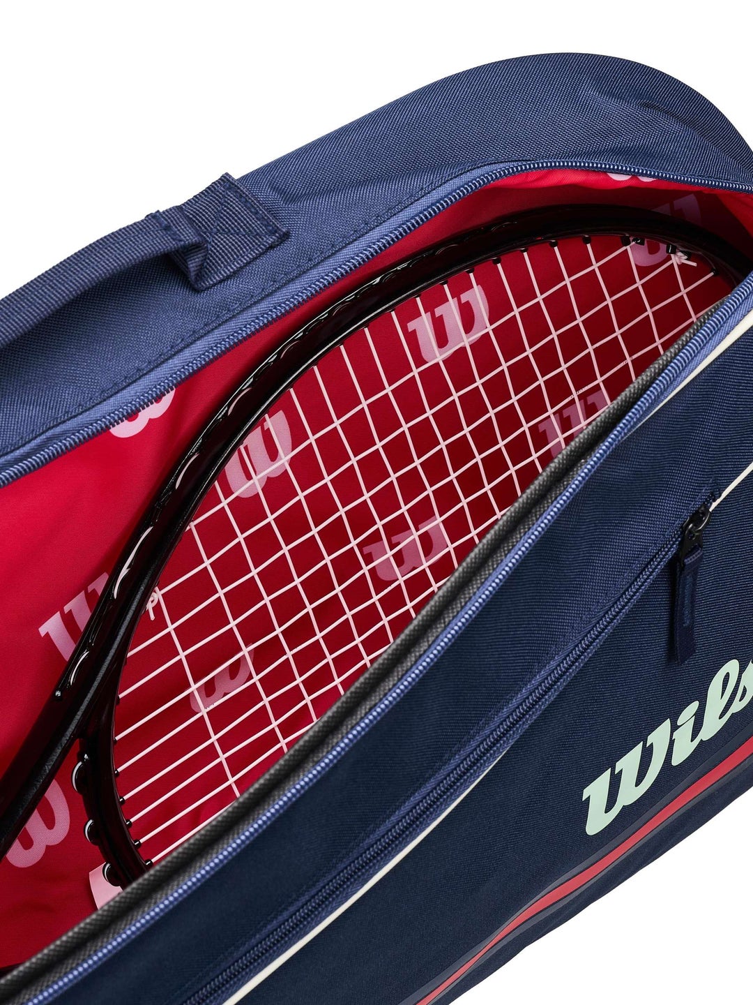 Wilson Team 3Pk Racquet Bag 2025