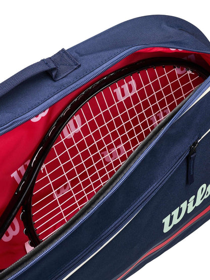Wilson Team 3Pk Racquet Bag 2025