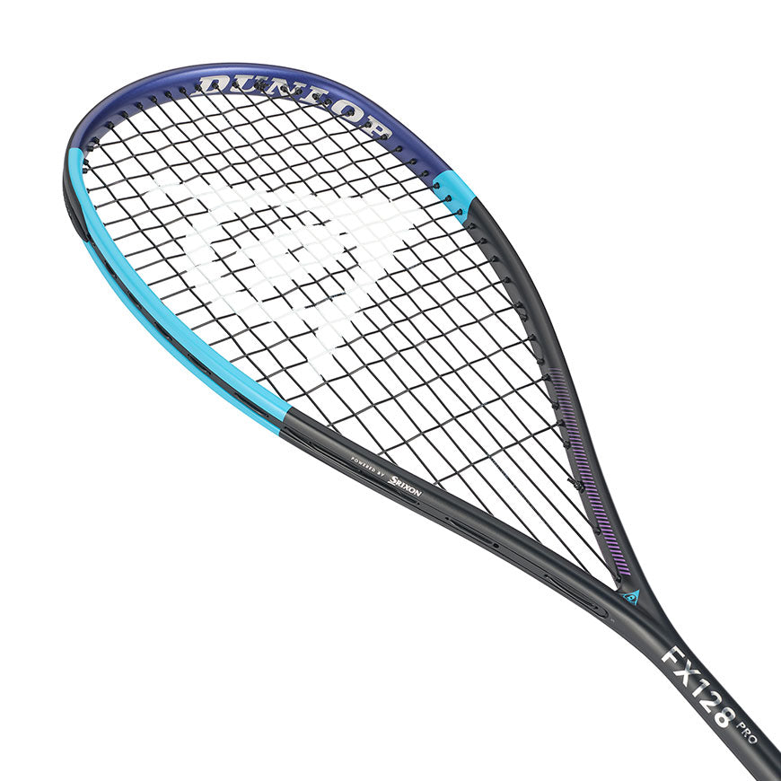 Dunlop FX 128 Pro