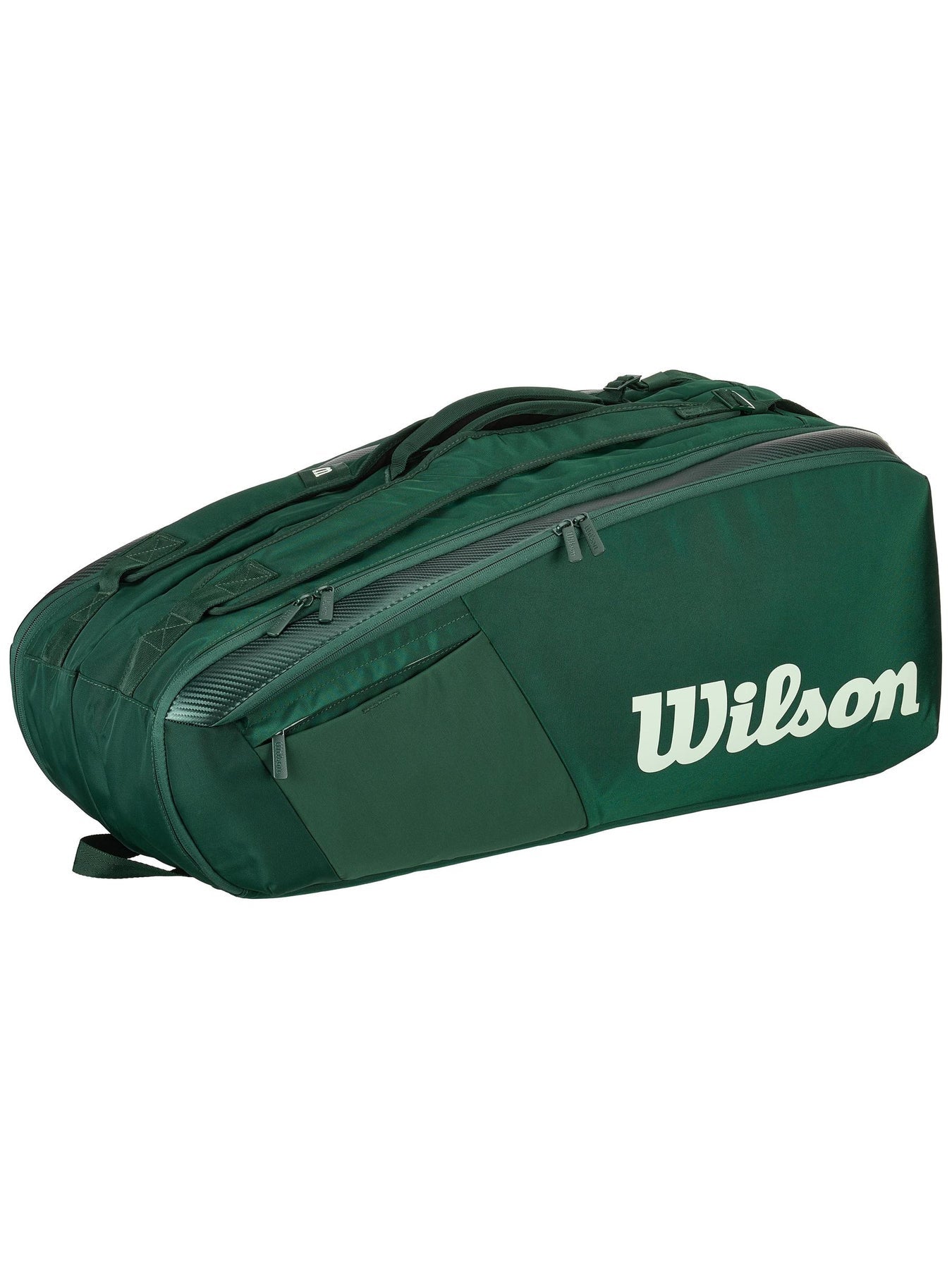 Wilson Blade V10 9pk Racket Bag