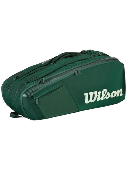 Wilson Blade V10 9pk Racket Bag