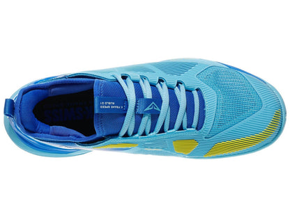 KSwiss Men’s K-Frame Speed Rublo