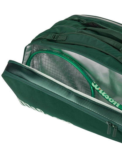 Wilson Blade V10 9pk Racket Bag