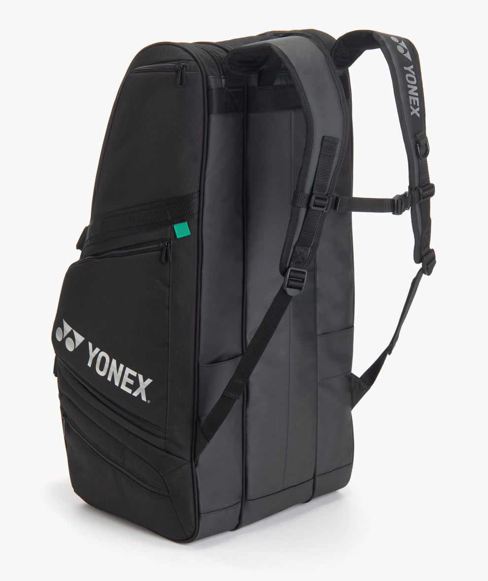 Yonex Gearlogic 9 Pack Racquet Bag
