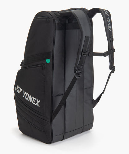 Yonex Gearlogic 9 Pack Racquet Bag