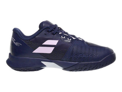 Babolat Men's Jet Mach 4 Wide