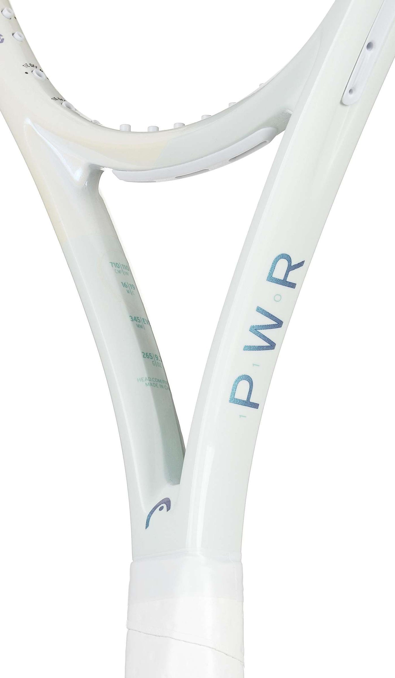 Head PWR 110