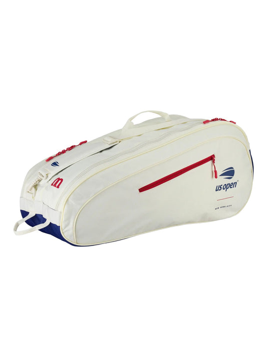 Wilson US Open 2026 6 Pack Bag