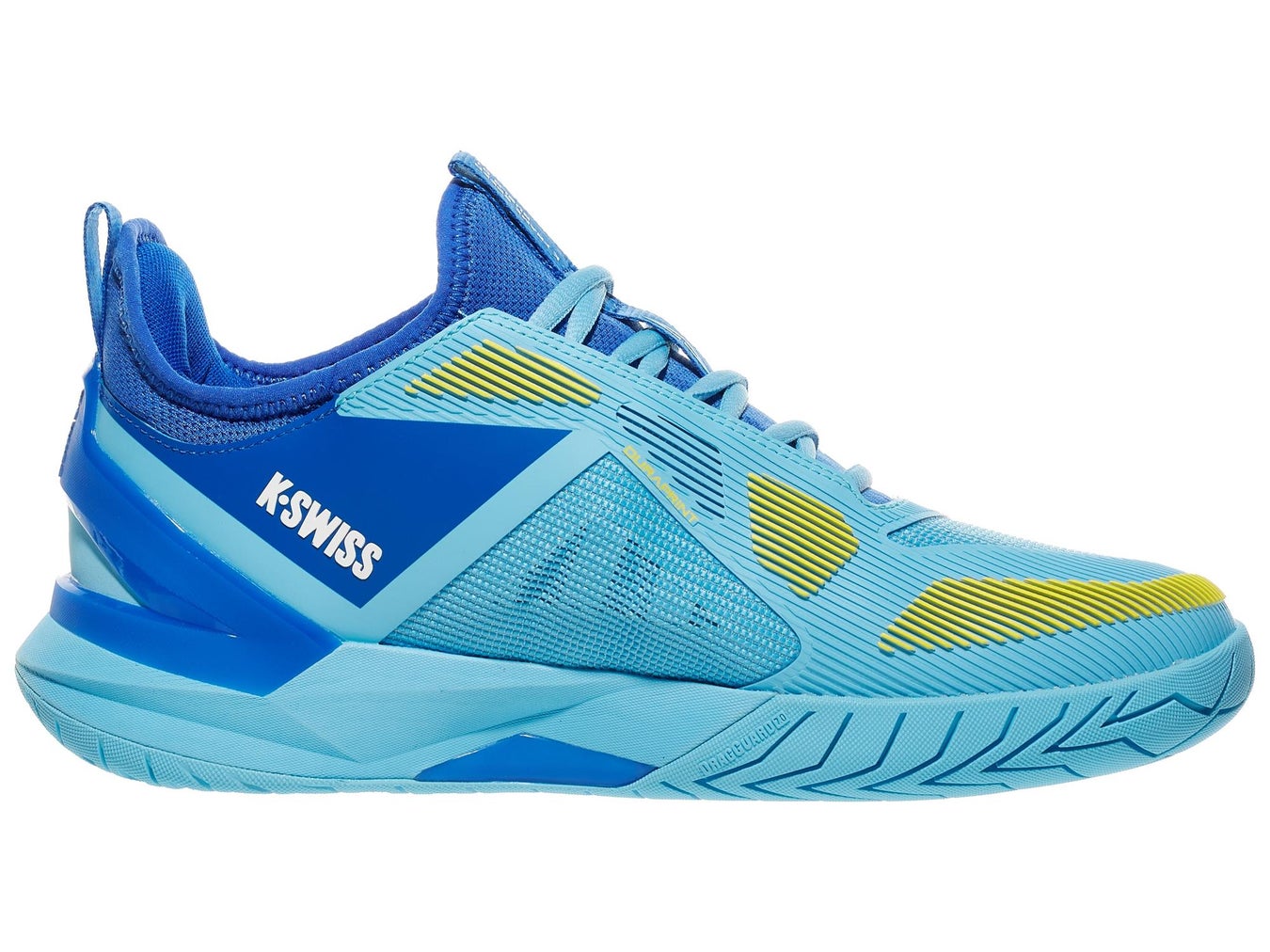 KSwiss Men’s K-Frame Speed Rublo
