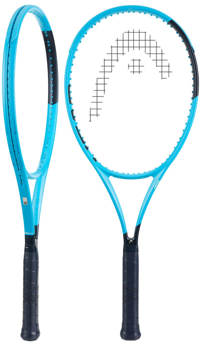 Head Boom MP L 2026