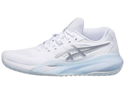 Ascis Women's Gel Resolution X