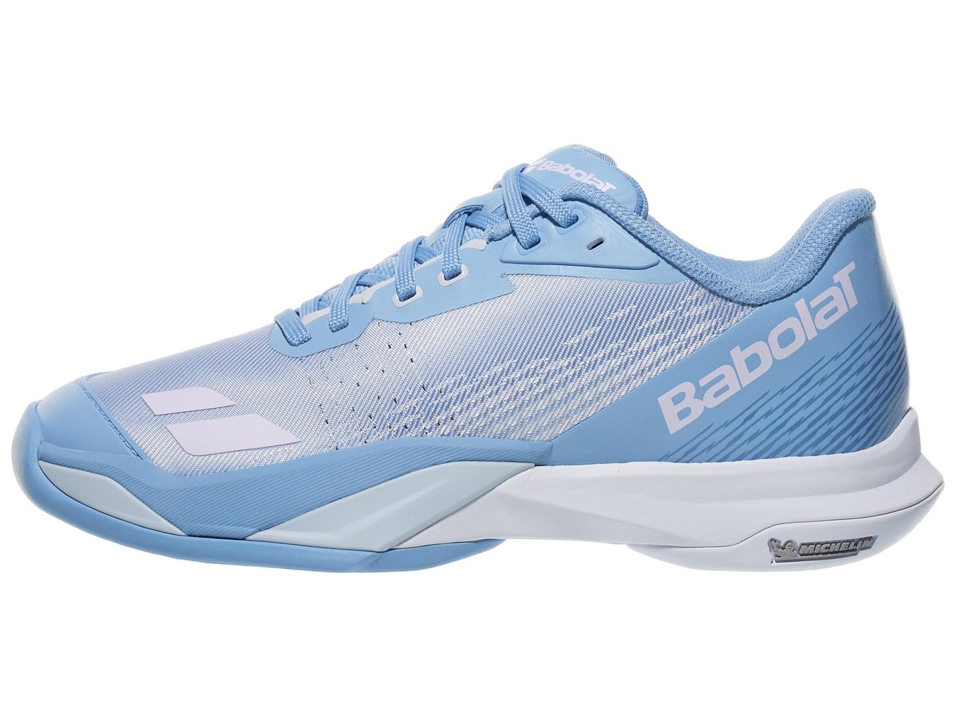 Babolat Women's Jet Mach 4