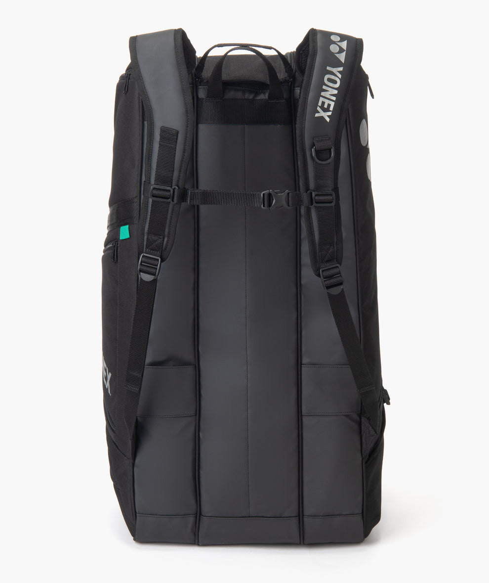 Yonex Gearlogic 9 Pack Racquet Bag