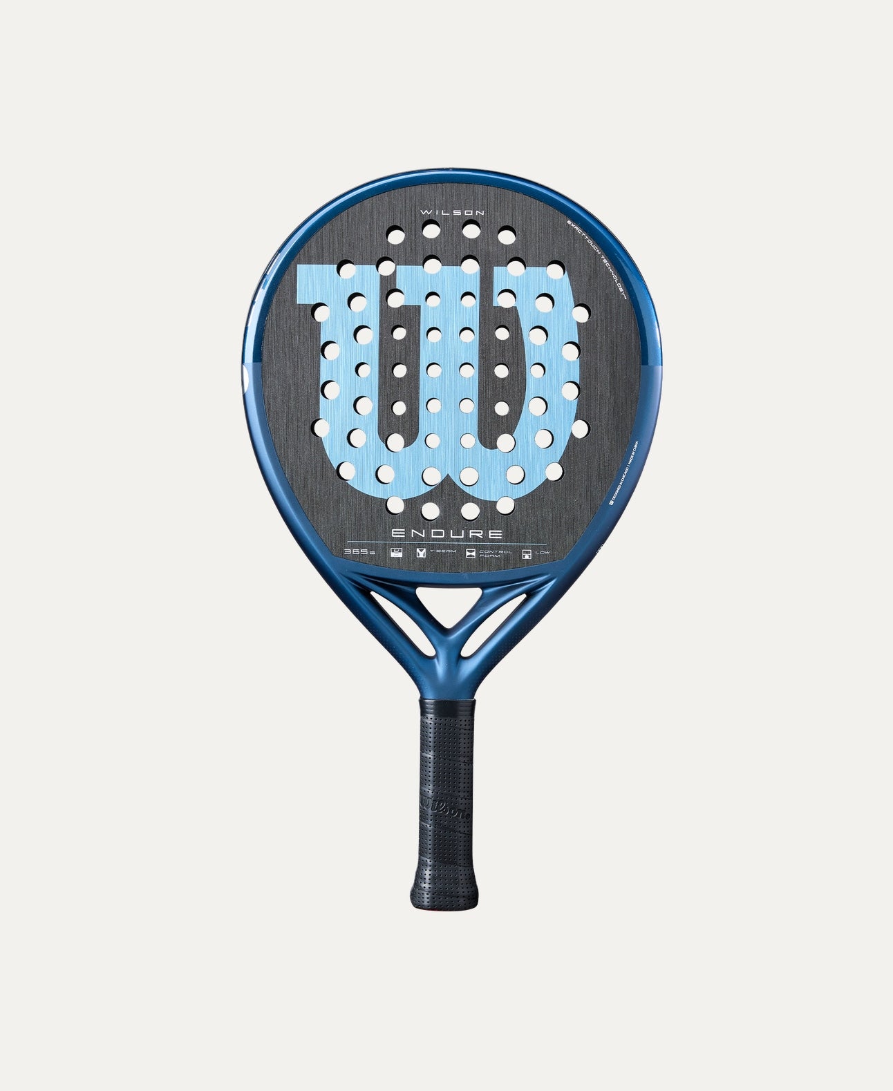 Wilson Endure V1 Padel Paddle