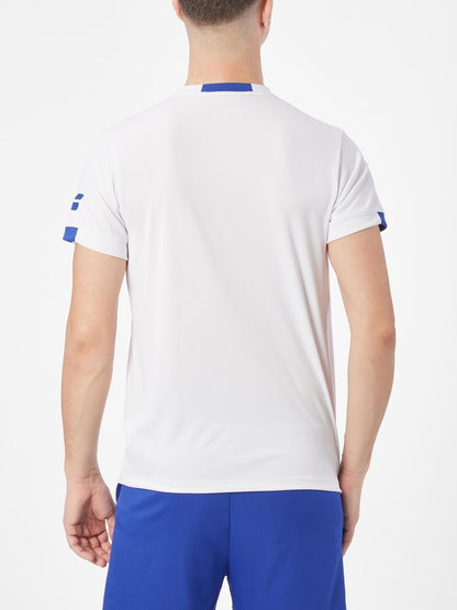 Babolat Men's Play Crew Tee