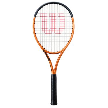 Wilson Burn 100ls V6