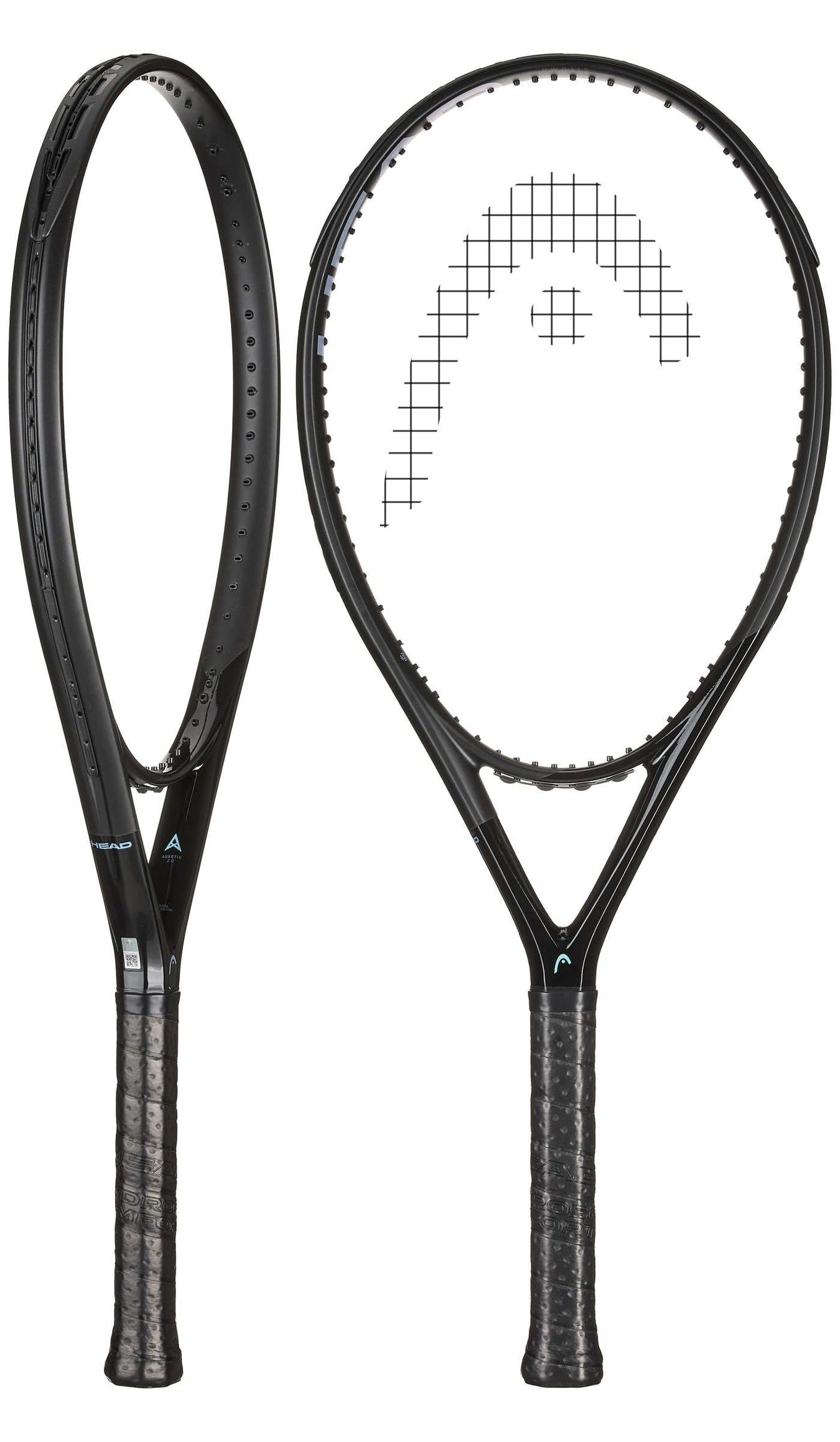 Head PWR 115
