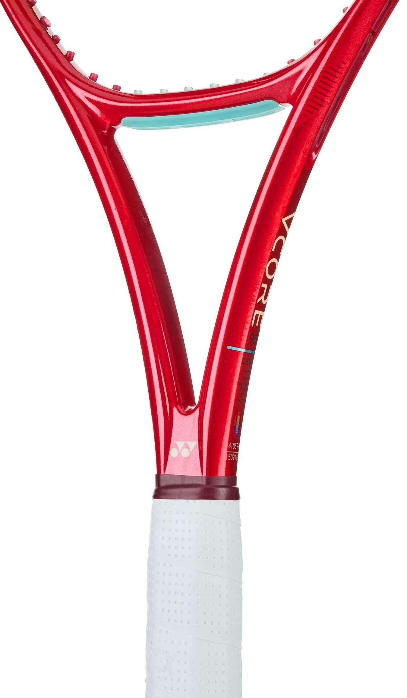 Yonex VCORE 95 V8