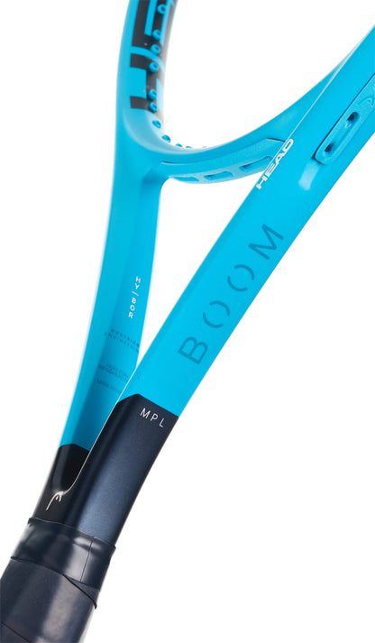Head Boom MP L 2026