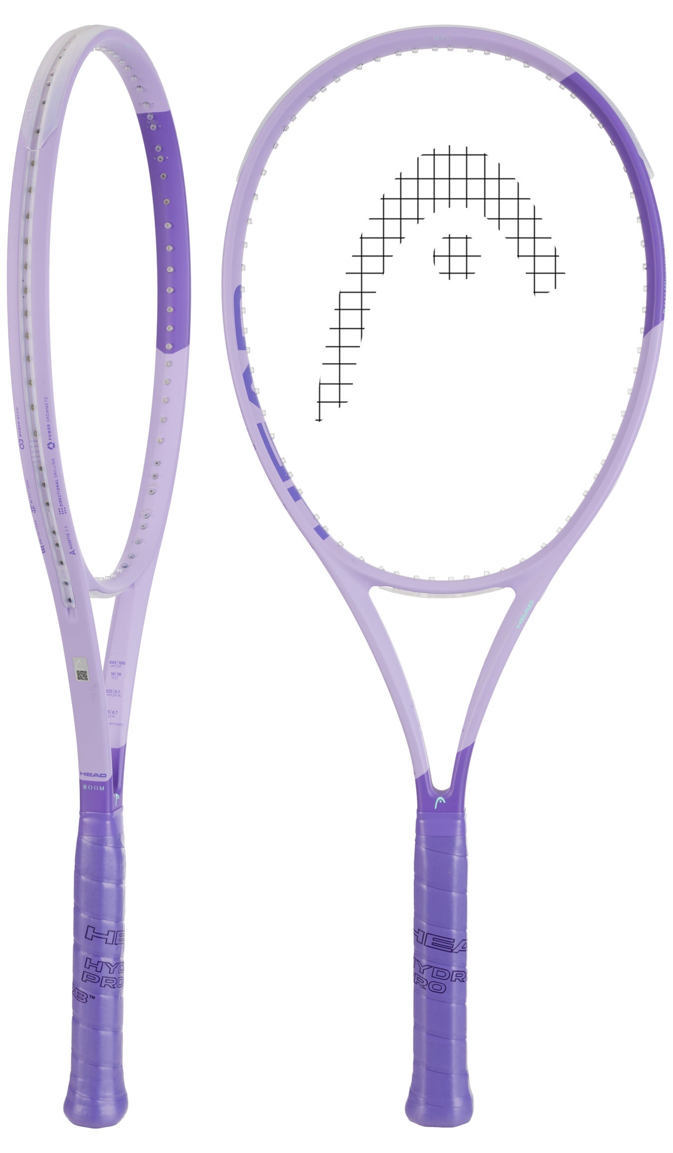 Head Boom MP L 2026