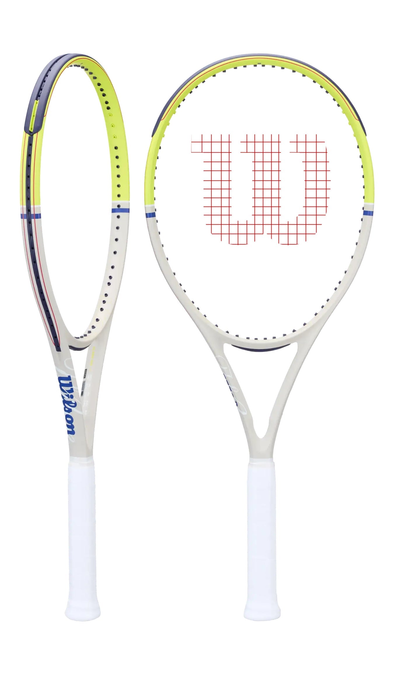 Wilson Clash 100 US Open 2026