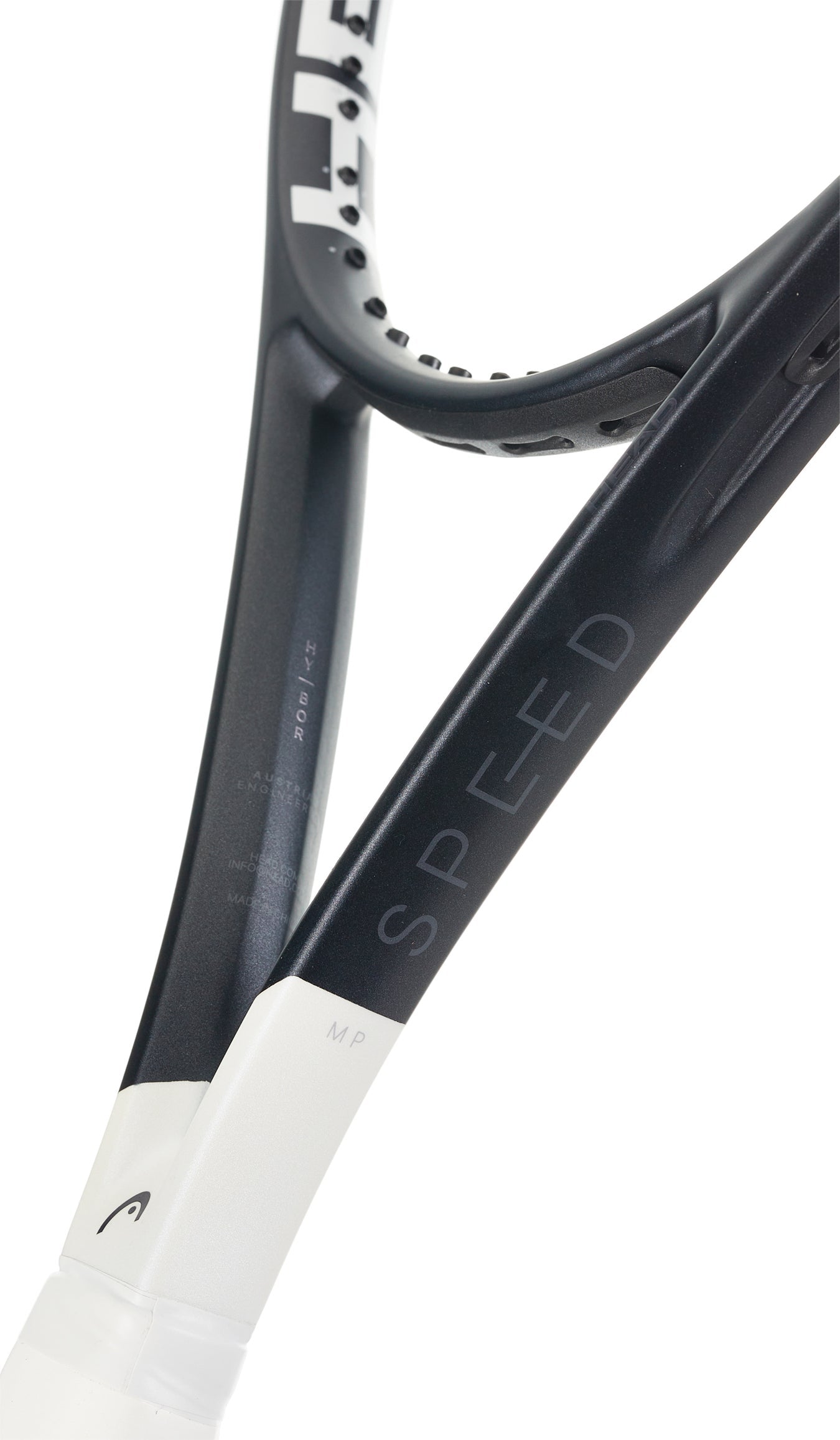 Head Speed MP 2026