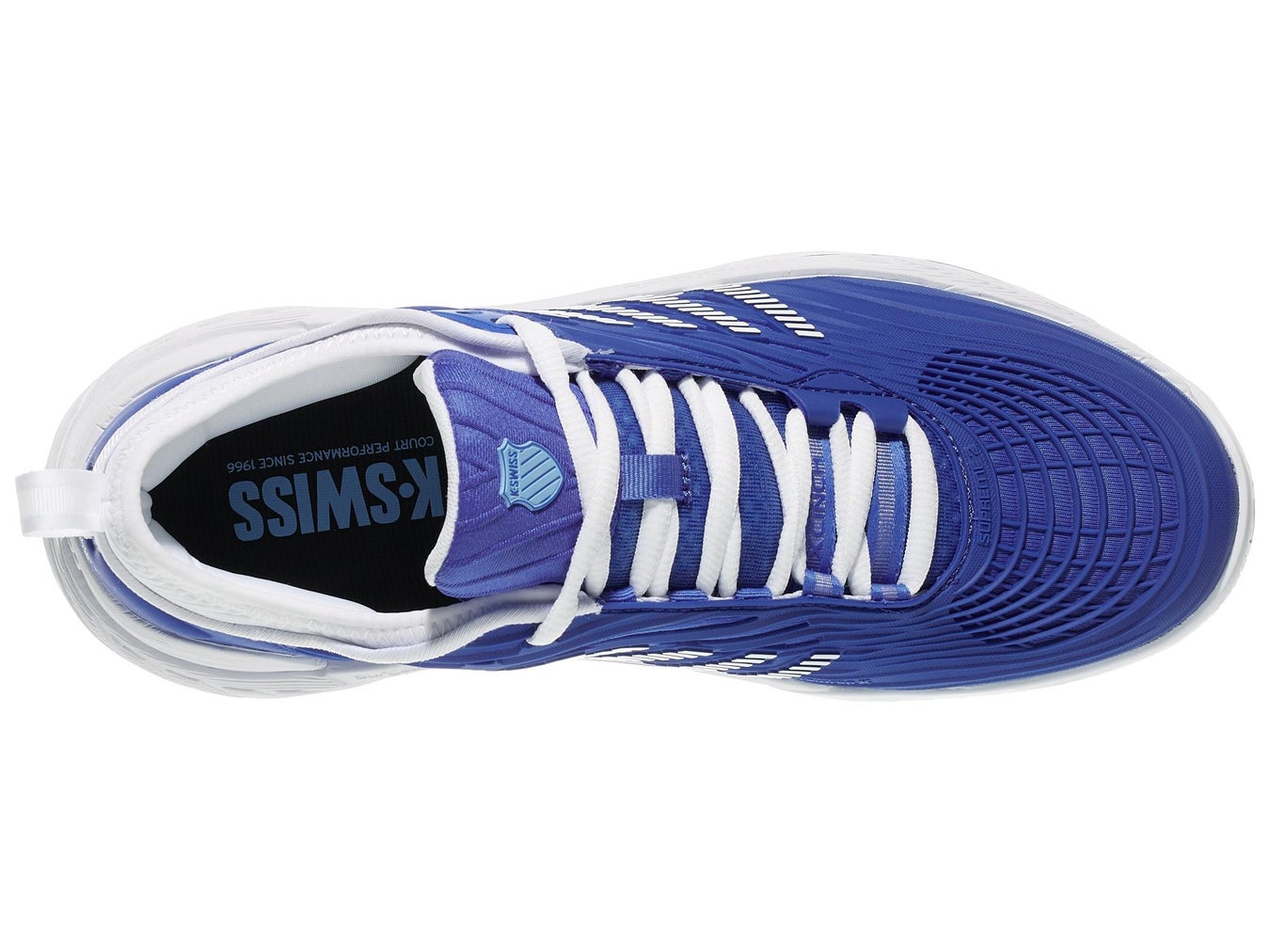 K-Swiss Men’s Hypercourt Supreme 2