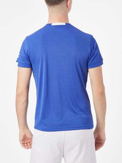 Babolat Men's Play Crew Tee
