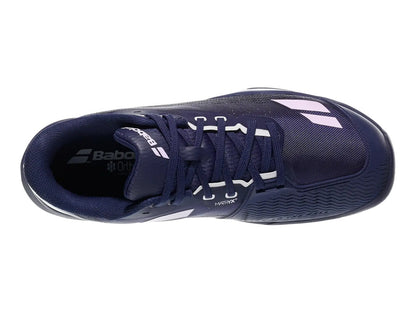 Babolat Men's Jet Mach 4 Wide