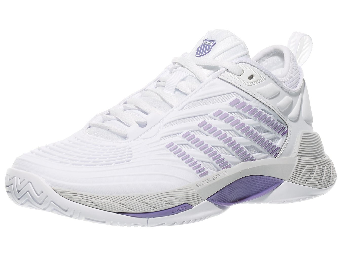 K-Swiss Women’s Hypercourt Supreme 2