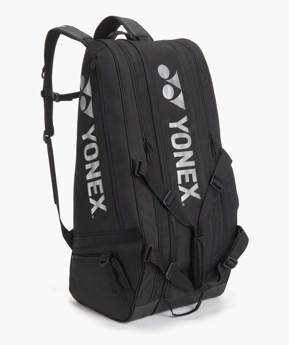 Yonex Gearlogic 9 Pack Racquet Bag