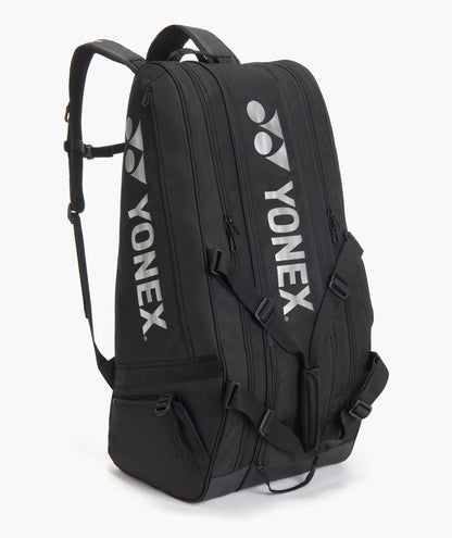 Yonex Gearlogic 9 Pack Racquet Bag