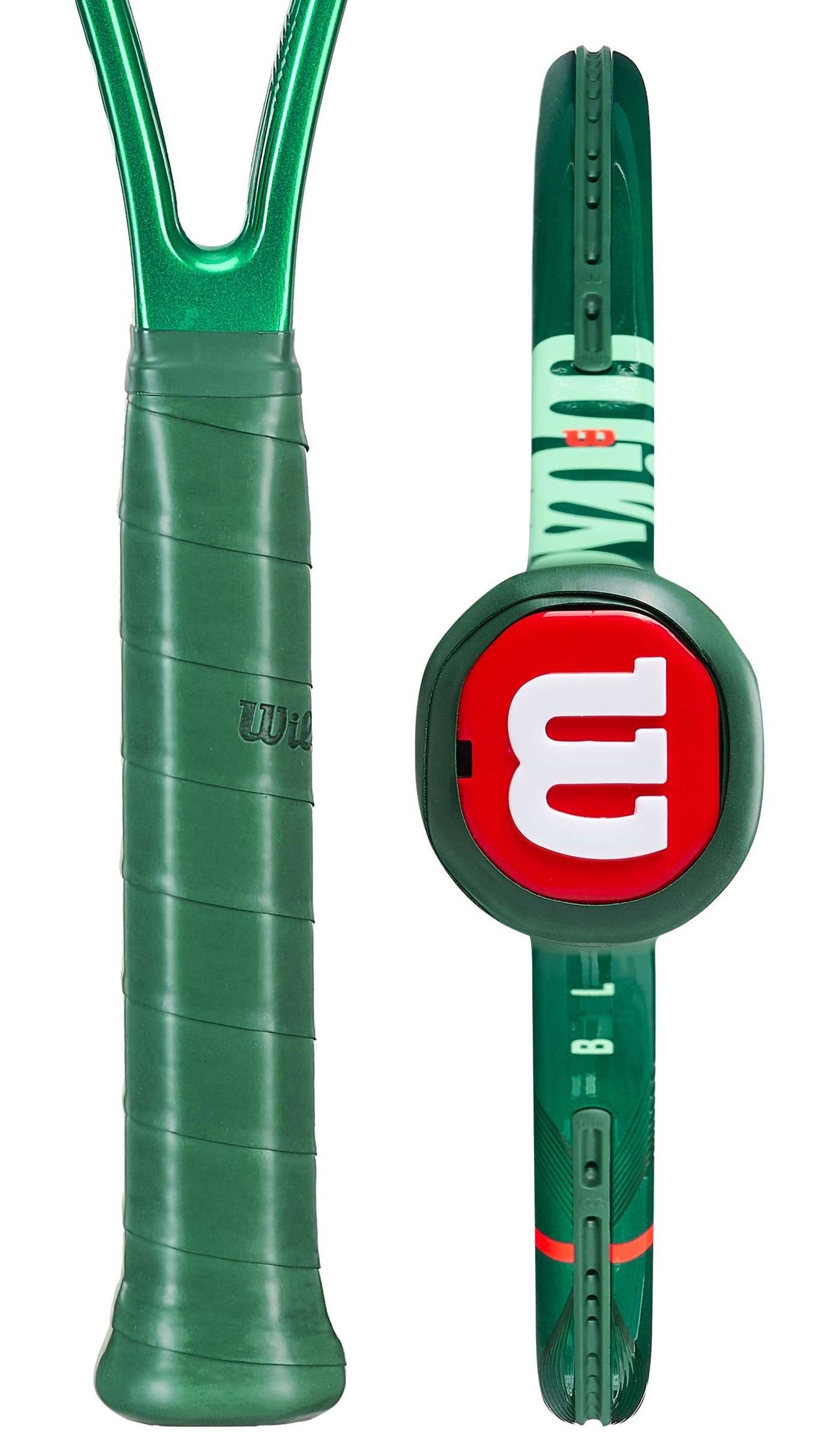 Wilson Blade 100 V10