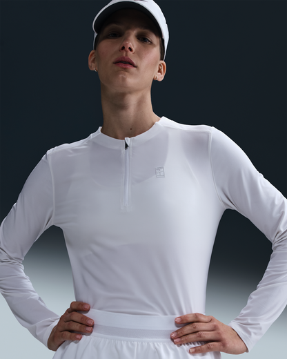 Nike Women's Mid-Layer Top