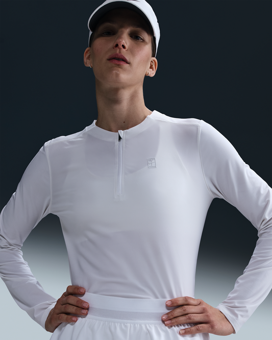 Nike Women's Mid-Layer Top