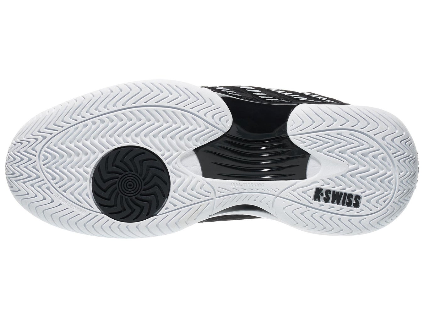 K Swiss Women's HCE 3 Wide