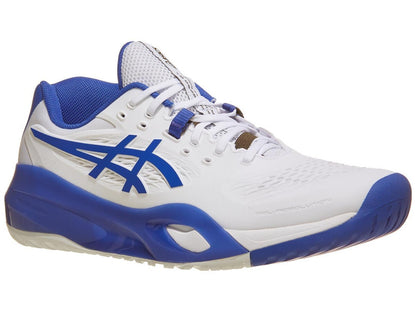 Ascis Men's Gel Resolution X Wide