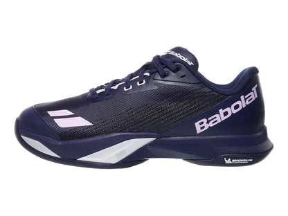 Babolat Men's Jet Mach 4 Wide