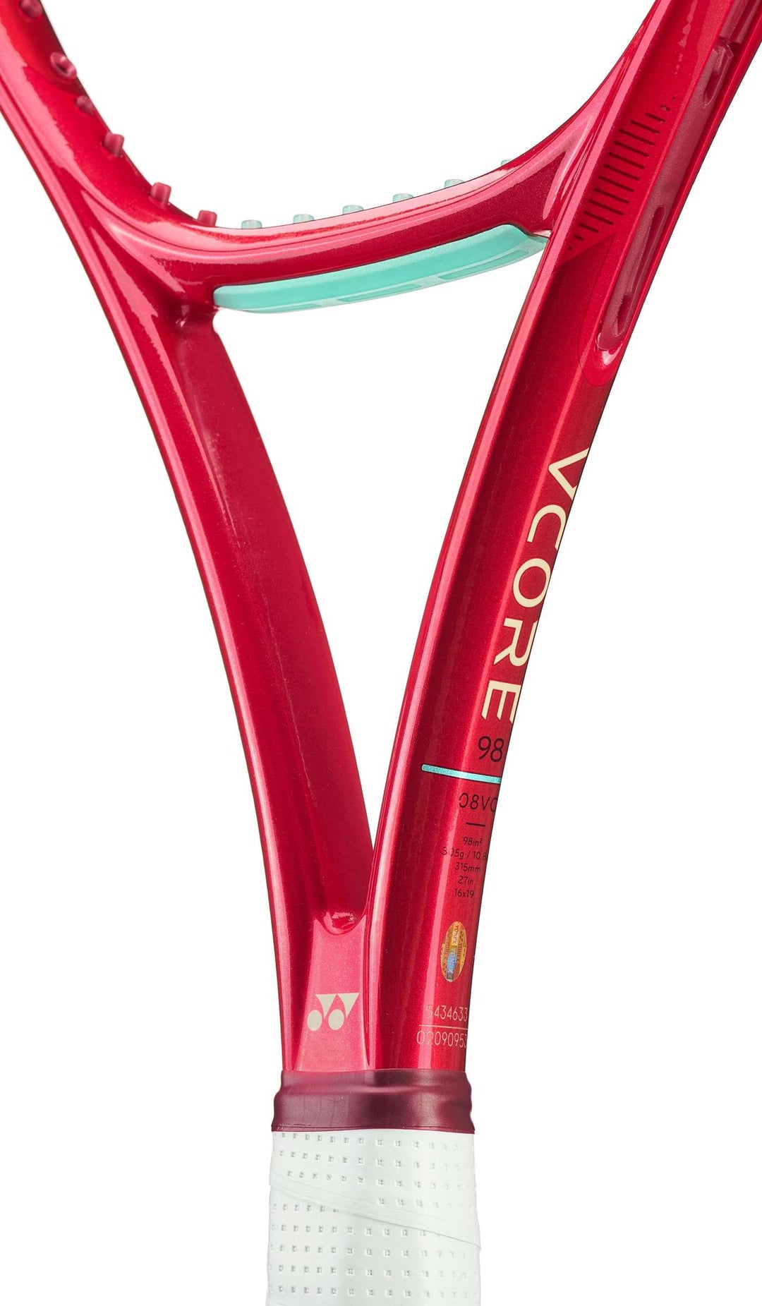 Yonex Vcore 98 V8 – Tennis Village