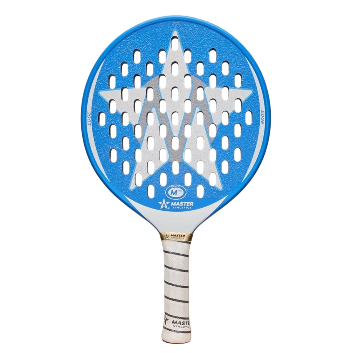 Master MPro Oval V4