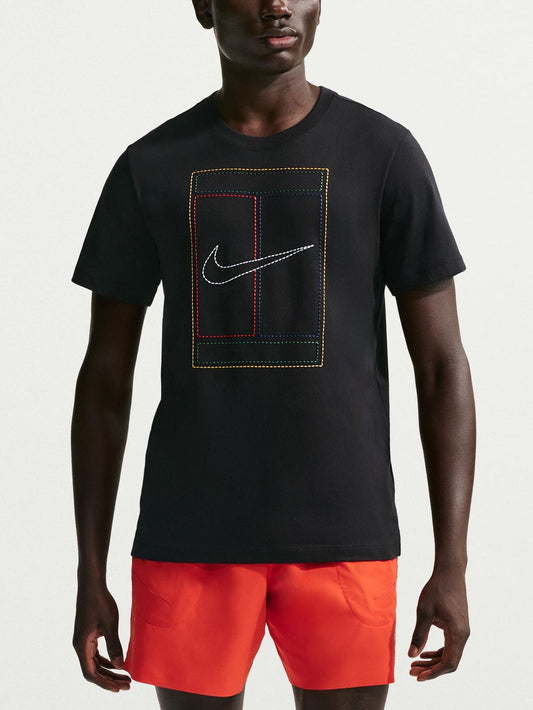 Nike Court Tee Heritage 26