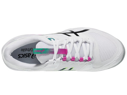 Ascis Men's Solution Speed FF 4